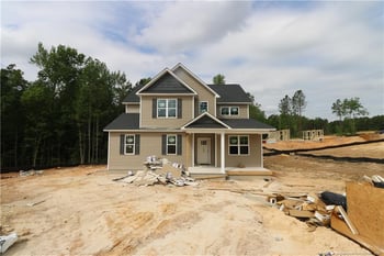 106 Driftwood Ct, Sanford, NC 27330