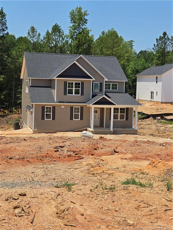 106 Driftwood Ct, Sanford, NC 27330