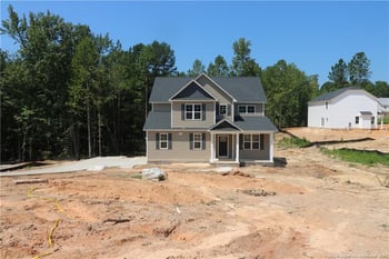 106 Driftwood Ct, Sanford, NC 27330