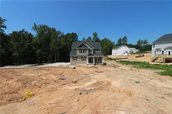 106 Driftwood Ct, Sanford, NC 27330