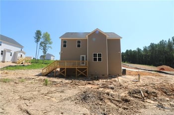 106 Driftwood Ct, Sanford, NC 27330