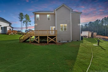 106 Driftwood Ct, Sanford, NC 27330