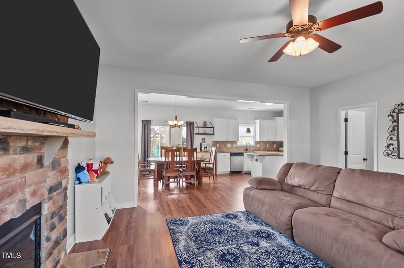 106 Driftwood Dr, Goldsboro, NC 27534