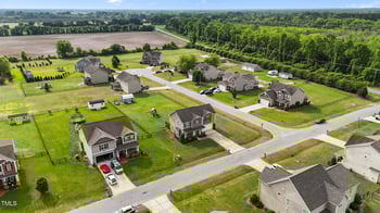 106 Driftwood Dr, Goldsboro, NC 27534