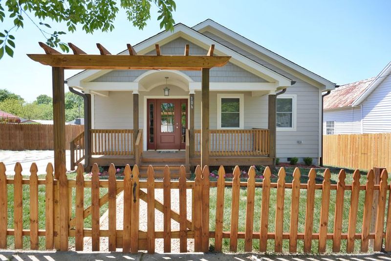 106 S Driver St, Durham, NC 27703