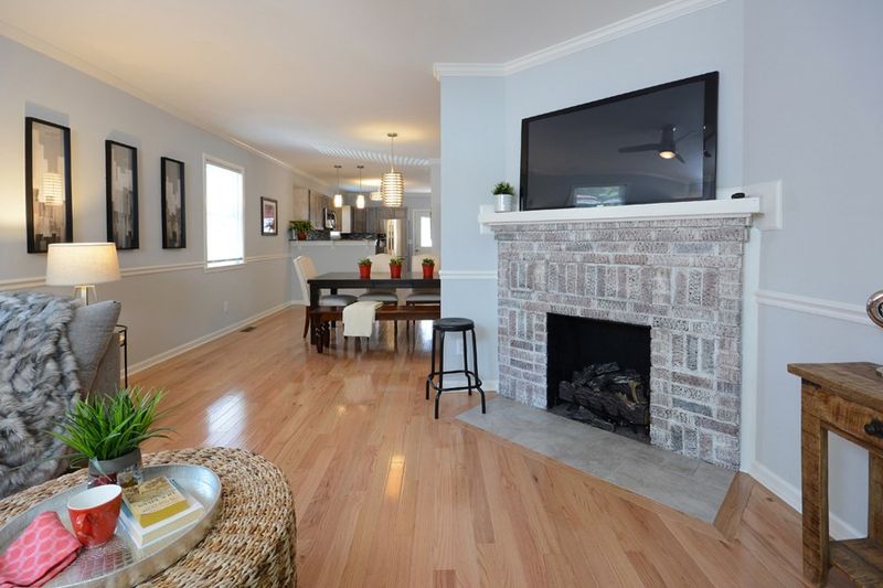 106 S Driver St, Durham, NC 27703