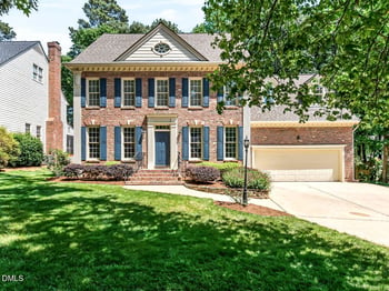 106 Drysdale Ct, Cary, NC 27511