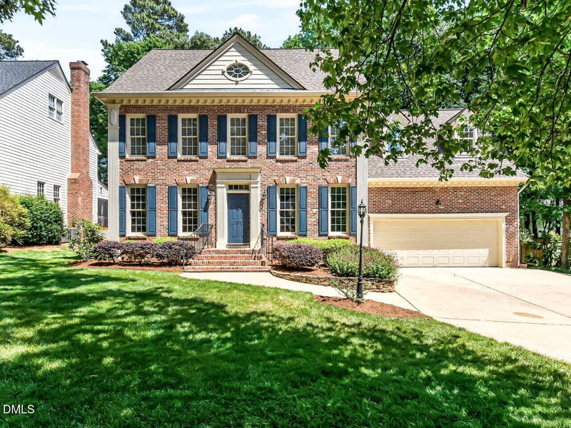 106 Drysdale Ct, Cary, NC 27511