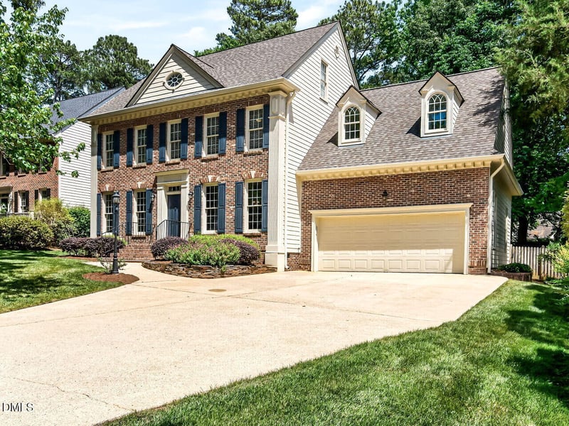 106 Drysdale Ct, Cary, NC 27511