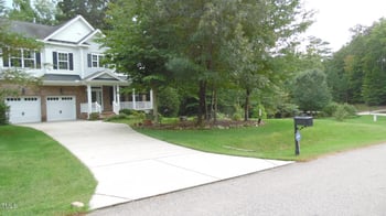 106 Duelling Oaks Dr, Chapel Hill, NC 27517