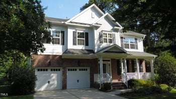 106 Duelling Oaks Dr, Chapel Hill, NC 27517