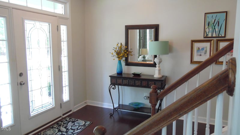 106 Duelling Oaks Dr, Chapel Hill, NC 27517