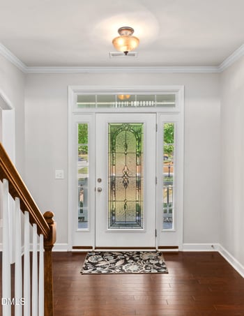 106 Duelling Oaks Dr, Chapel Hill, NC 27517