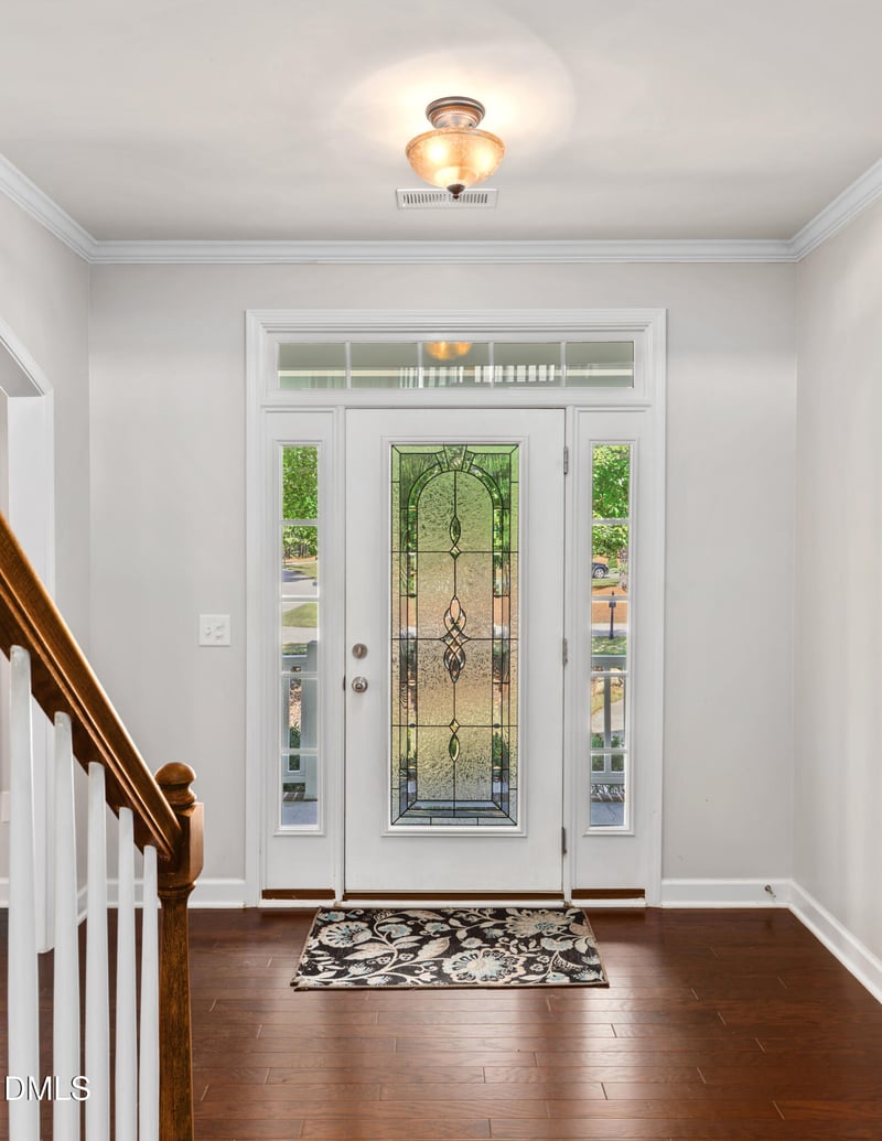 106 Duelling Oaks Dr, Chapel Hill, NC 27517