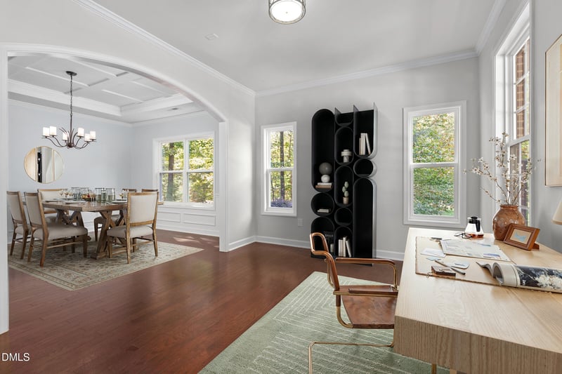 106 Duelling Oaks Dr, Chapel Hill, NC 27517