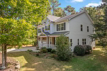 106 Duelling Oaks Dr, Chapel Hill, NC 27517