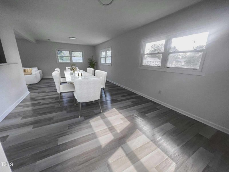 106 W E St, Erwin, NC 28339