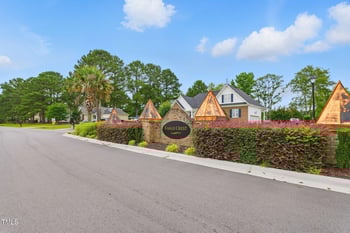 106 Eagle Crest Ln, Princeton, NC 27569