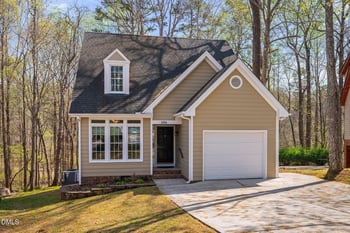 106 Eagle Swoop Ct, Cary, NC 27513