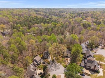 106 Eagle Swoop Ct, Cary, NC 27513