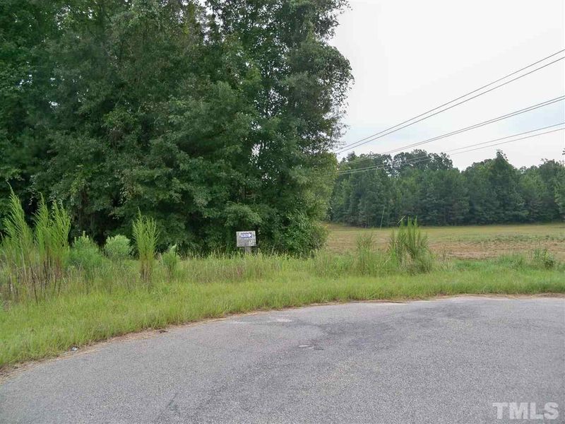 106 Eagles Nest Dr Lot 9, Zebulon, NC 27597
