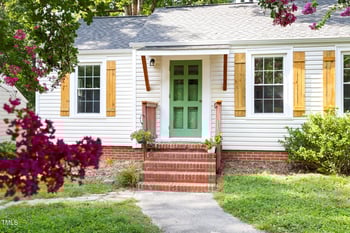 106 Edgewood Dr, Durham, NC 27704