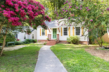 106 Edgewood Dr, Durham, NC 27704