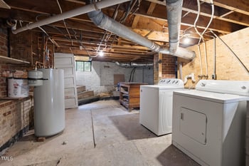 106 Edgewood Dr, Durham, NC 27704