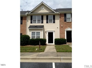 106 Eldon Ln, Apex, NC 27502