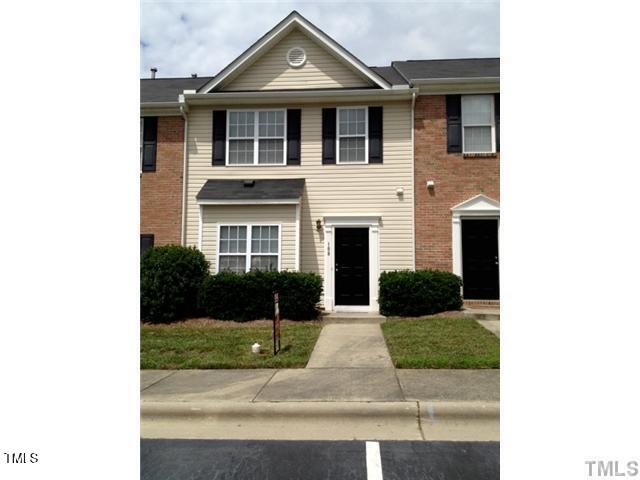 106 Eldon Ln, Apex, NC 27502