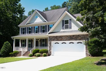 106 Elk River Ct, Mebane, NC 27302