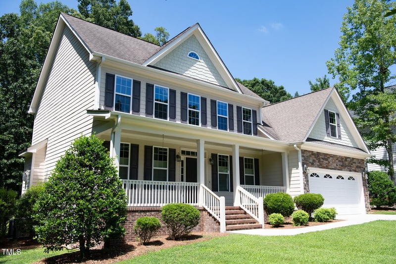 106 Elk River Ct, Mebane, NC 27302