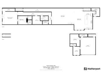 106 W Elm St, Graham, NC 27253