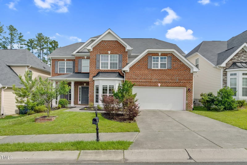 106 Elmsford St, Durham, NC 27703