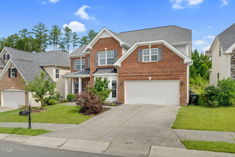 106 Elmsford St, Durham, NC 27703