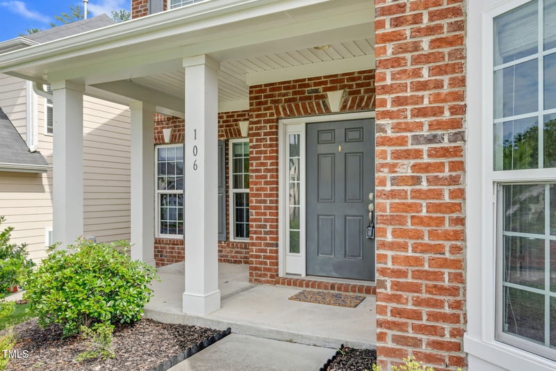106 Elmsford St, Durham, NC 27703