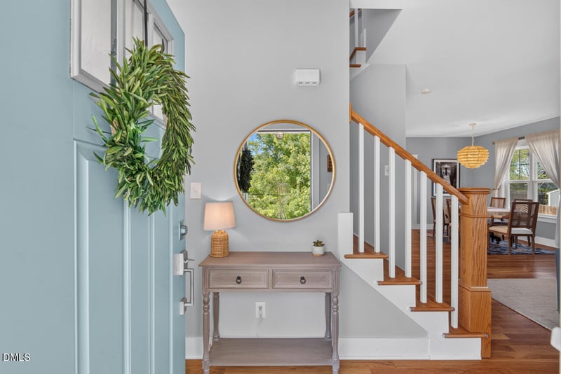 106 W Enterprise St, Durham, NC 27707
