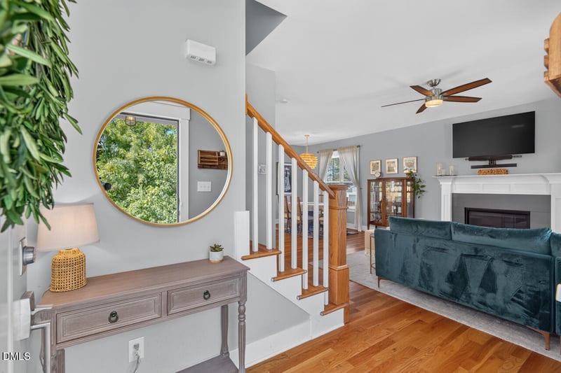 106 W Enterprise St, Durham, NC 27707