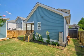 106 Enterprise St, Durham, NC 27707
