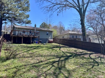 106 Eugene St, Carrboro, NC 27510