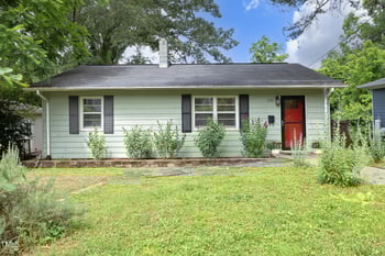 106 Eugene St, Carrboro, NC 27510