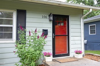 106 Eugene St, Carrboro, NC 27510