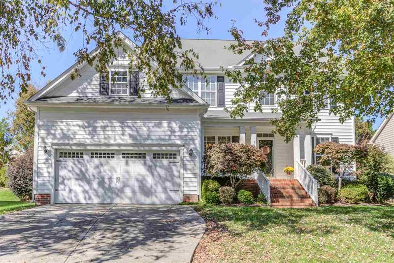 106 Fairchild Downs Pl, Cary, NC 27519