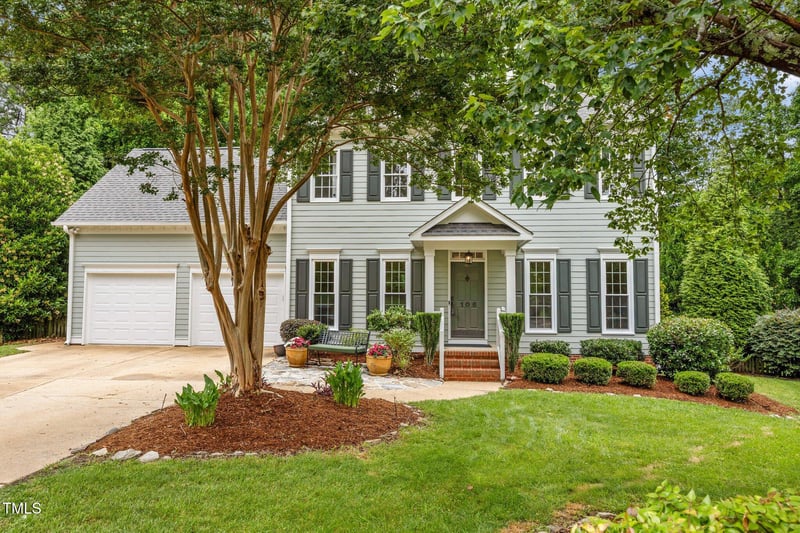 106 Fawley Ct, Cary, NC 27519
