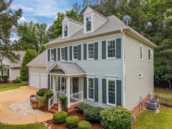106 Fawley Ct, Cary, NC 27519