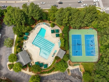 106 Fawley Ct, Cary, NC 27519