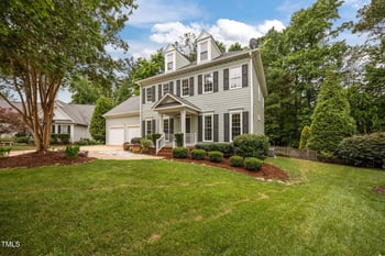 106 Fawley Ct, Cary, NC 27519