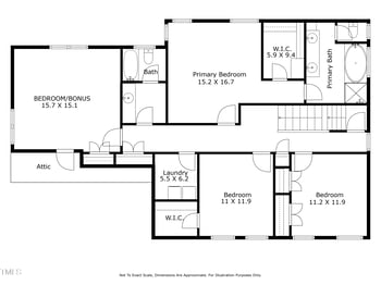 106 Fawley Ct, Cary, NC 27519
