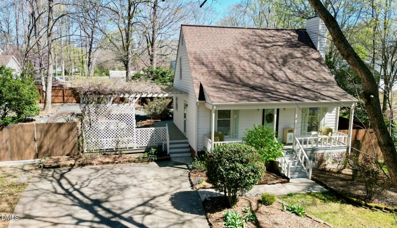 106 Fawn Cir, Mebane, NC 27302