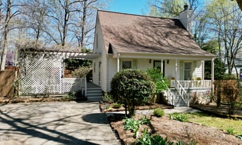 106 Fawn Cir, Mebane, NC 27302